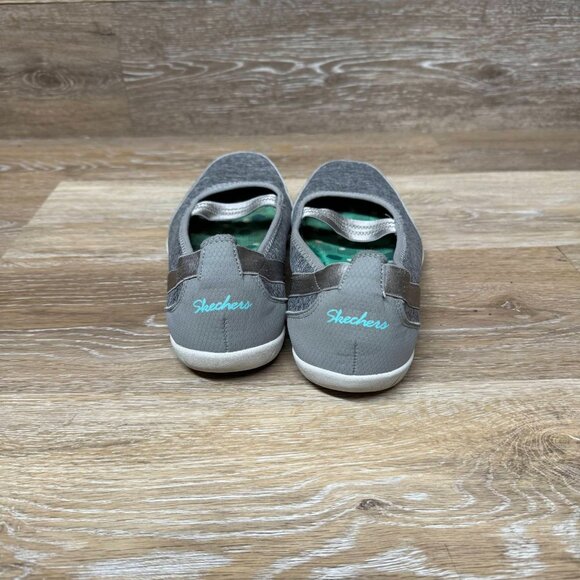 Skechers Atomic-Magnetize Air Cooled Memory Foam Mary Jane Women's Size … - Picture 3 of 6